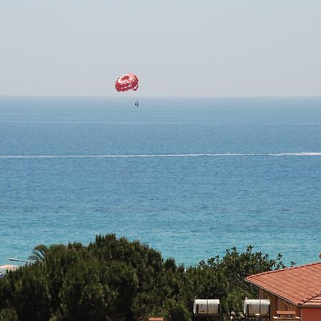 Kleopatra South Star Apart Alanya Exterior photo
