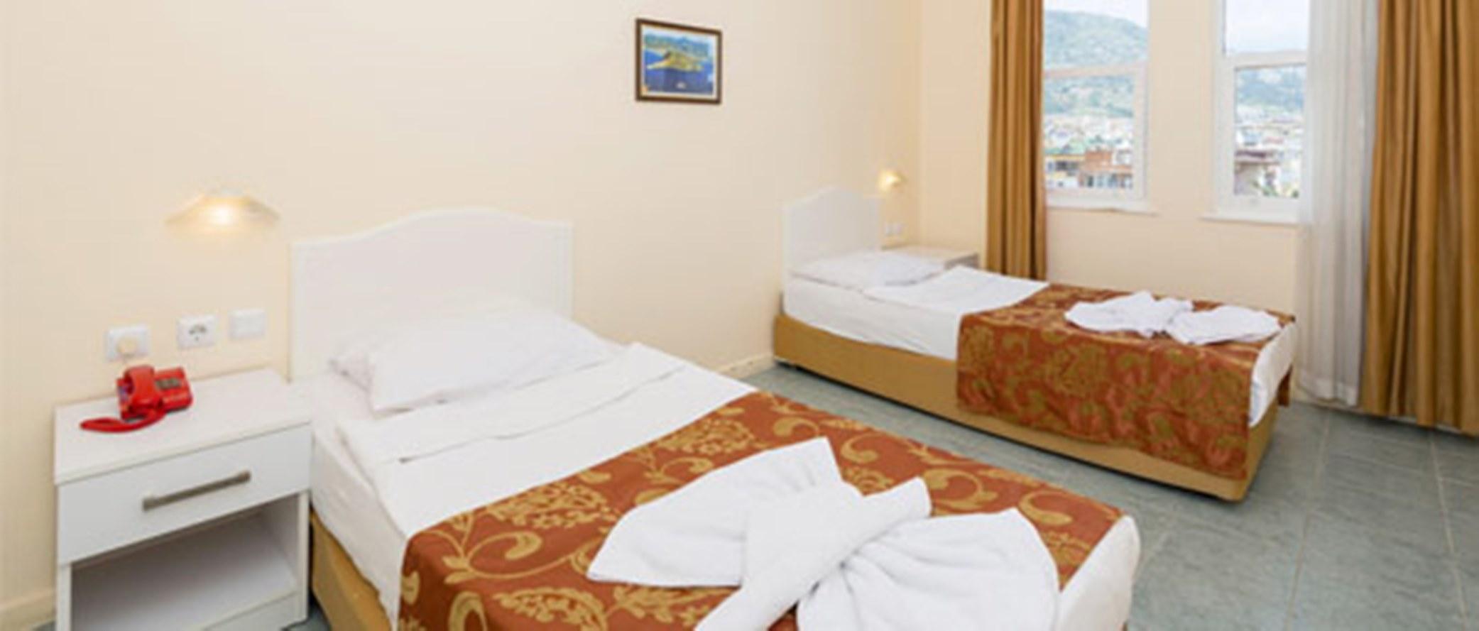 Kleopatra South Star Apart Alanya Exterior photo