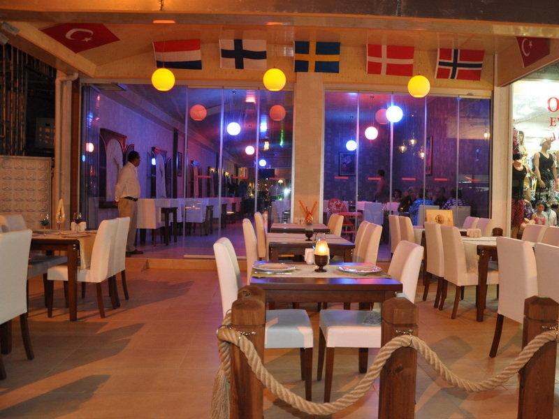 Kleopatra South Star Apart Alanya Exterior photo