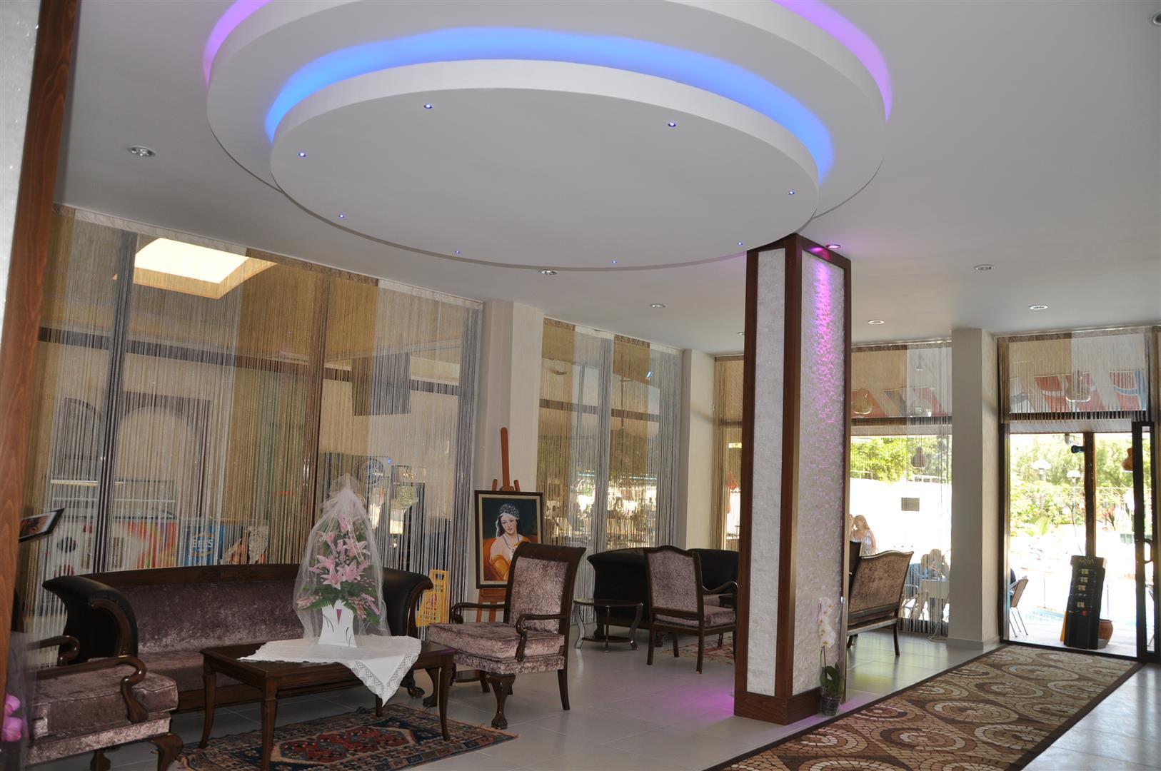 Kleopatra South Star Apart Alanya Exterior photo