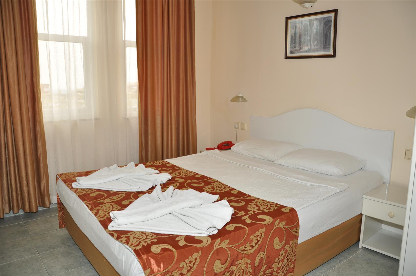 Kleopatra South Star Apart Alanya Exterior photo