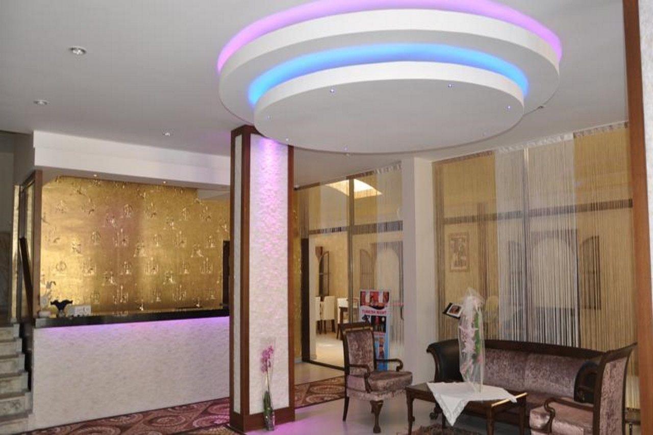 Kleopatra South Star Apart Alanya Exterior photo
