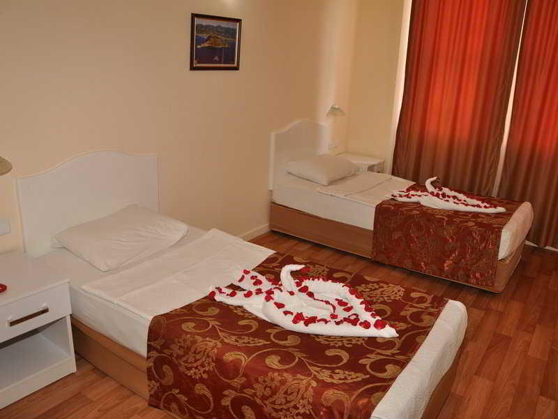 Kleopatra South Star Apart Alanya Exterior photo